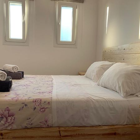 Sun Studios Mykonos Town Buitenkant foto