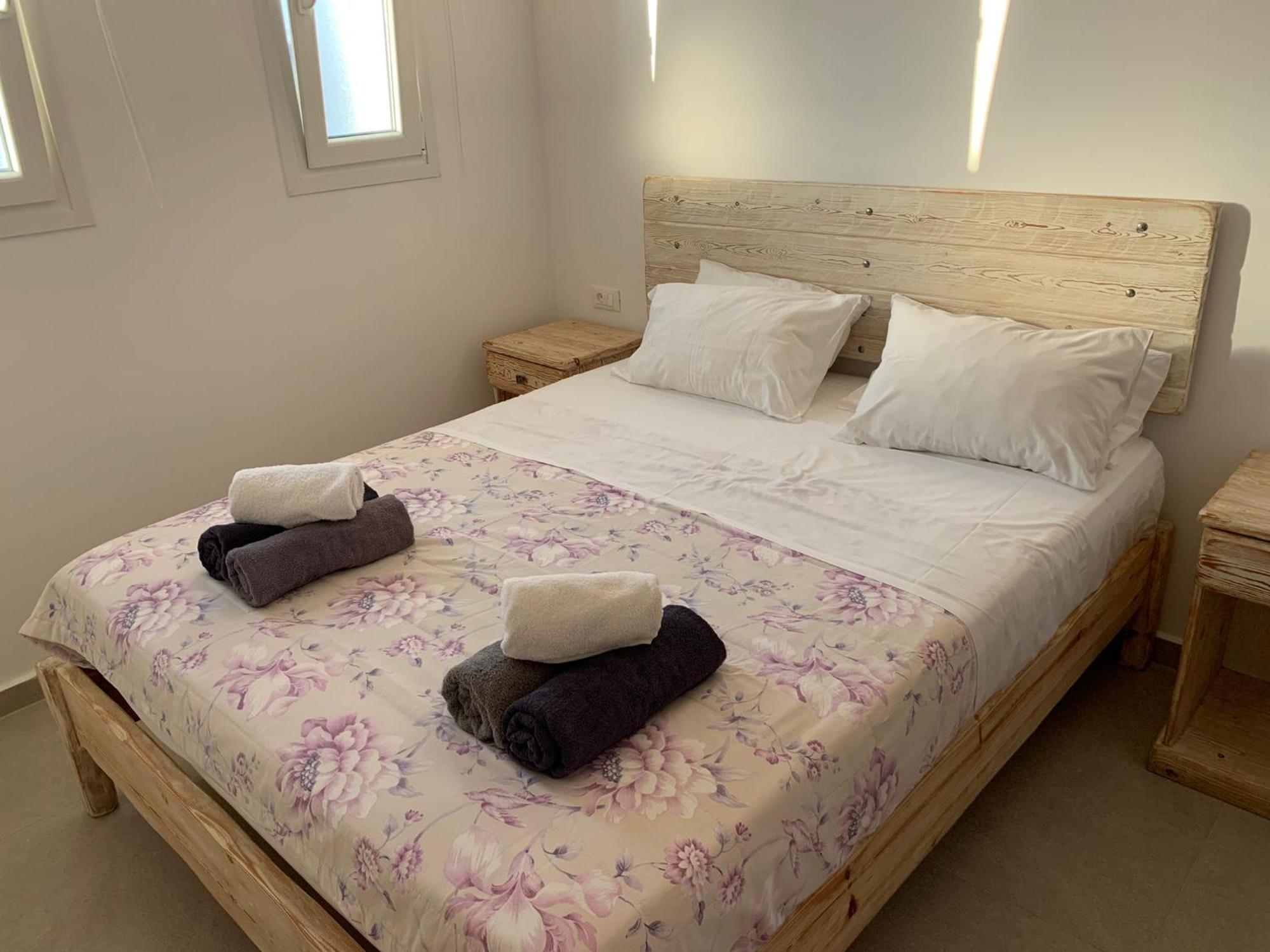 Sun Studios Mykonos Town Buitenkant foto